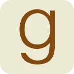 Goodreads SVG Icon
